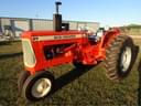 Allis Chalmers D17 Image