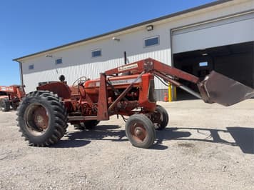 Main image Allis Chalmers D17