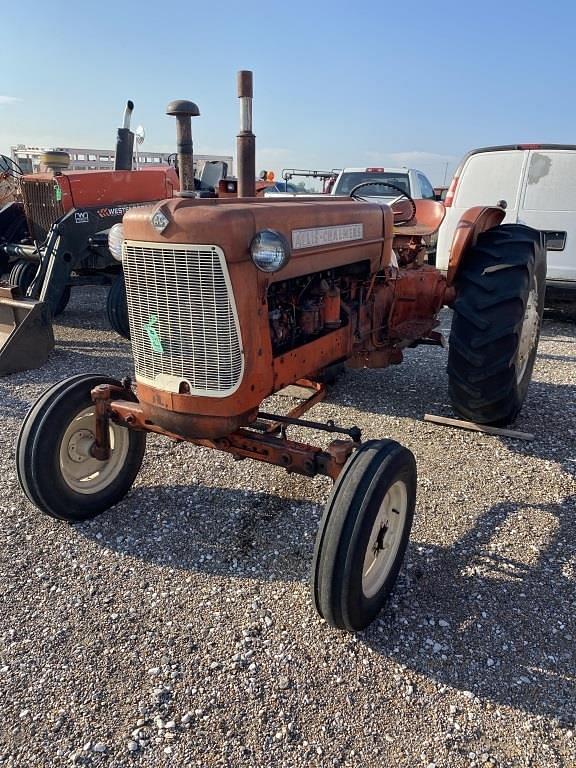 Image of Allis Chalmers D17 Image 1