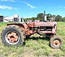 Allis Chalmers D17 Image