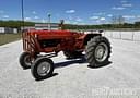Allis Chalmers D17 Image