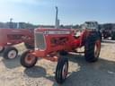 Allis Chalmers D17 Image