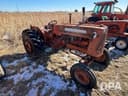 Allis Chalmers D17 Image