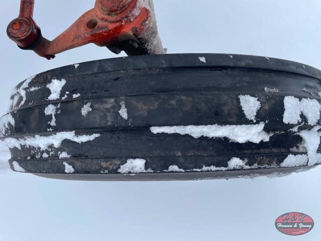 Image of Allis Chalmers D17 equipment image 3