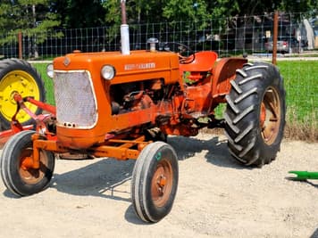 Main image Allis Chalmers D17
