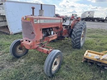 Main image Allis Chalmers D19