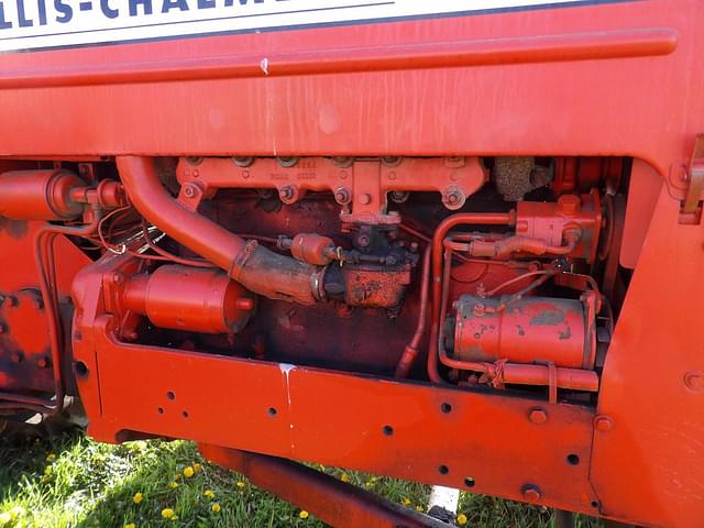 Image of Allis Chalmers D19 equipment image 1