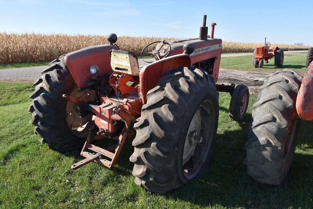 Allis Chalmers D19 Tractors 40 to 99 HP for Sale | Tractor Zoom