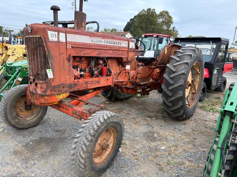 Image of Allis Chalmers D19 Primary image