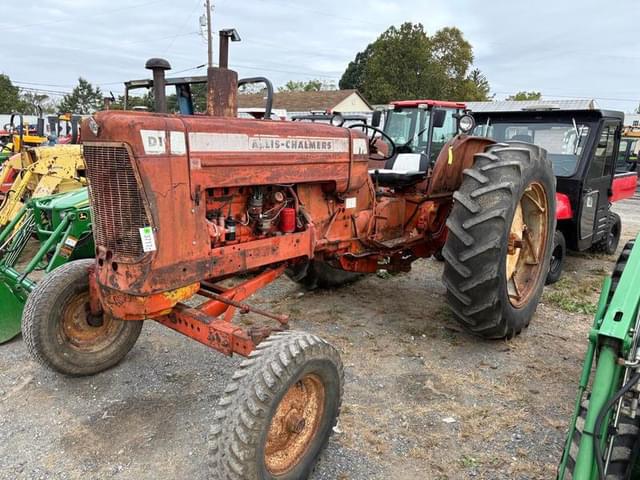 Image of Allis Chalmers D19 equipment image 1