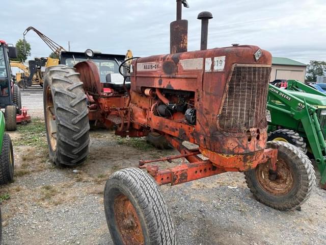 Image of Allis Chalmers D19 equipment image 3