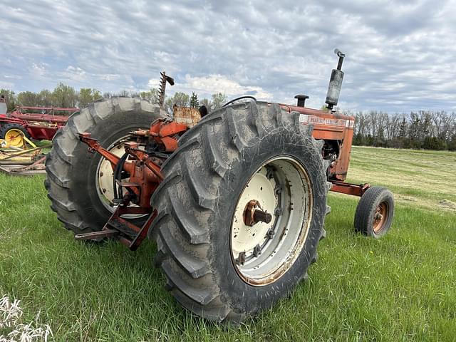 Image of Allis Chalmers D19 equipment image 4