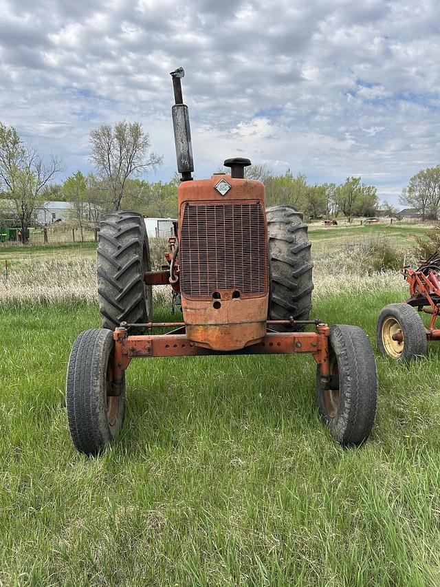 Image of Allis Chalmers D19 equipment image 1