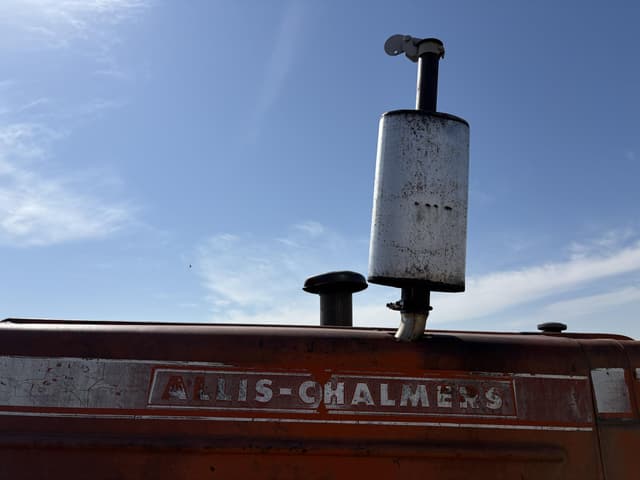 Image of Allis Chalmers D19 equipment image 2