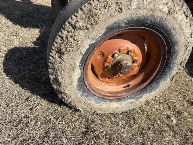 Image of Allis Chalmers D19 equipment image 1