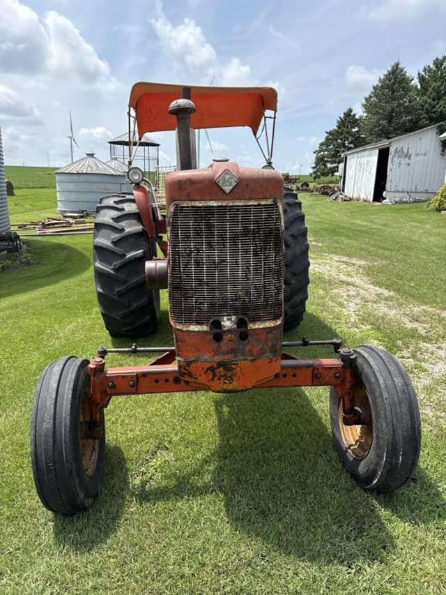 Image of Allis Chalmers D19 equipment image 2