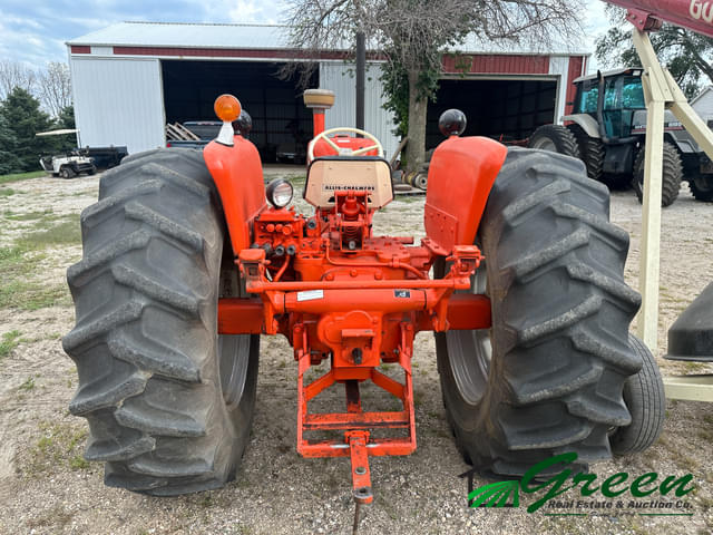 Image of Allis Chalmers D19 equipment image 2