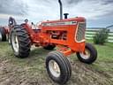 Allis Chalmers D19 Image