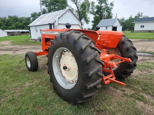 Image of Allis Chalmers D19 equipment image 4