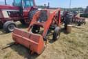 Allis Chalmers D19 Image