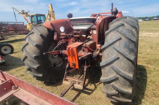 Image of Allis Chalmers D19 equipment image 3