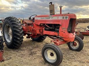 Main image Allis Chalmers D19