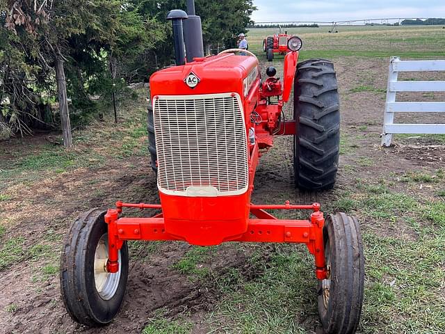 Image of Allis Chalmers D19 equipment image 2