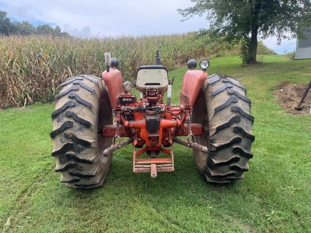 Image of Allis Chalmers D19 equipment image 4