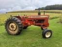 Allis Chalmers D19 Image