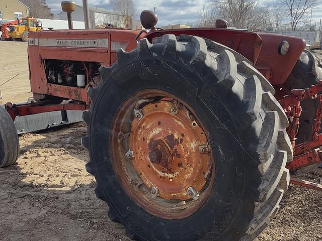 Image of Allis Chalmers D19 equipment image 2