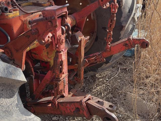 Image of Allis Chalmers D19 equipment image 3