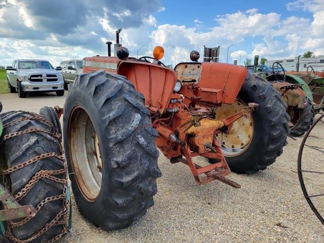 Image of Allis Chalmers D19 equipment image 1