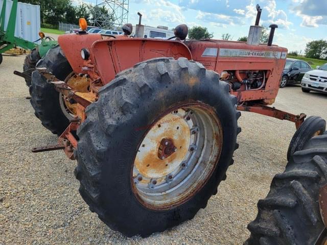Image of Allis Chalmers D19 equipment image 3