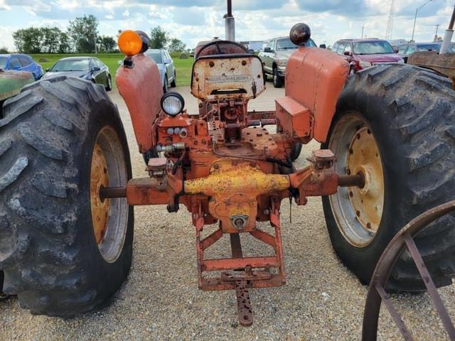 Image of Allis Chalmers D19 equipment image 2