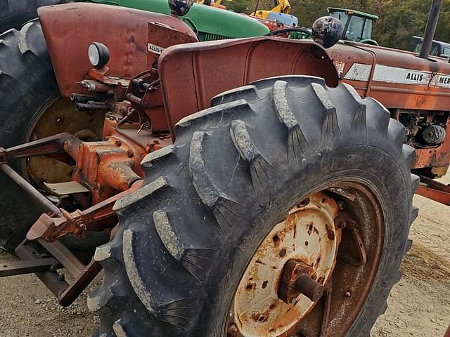 Image of Allis Chalmers D19 equipment image 2