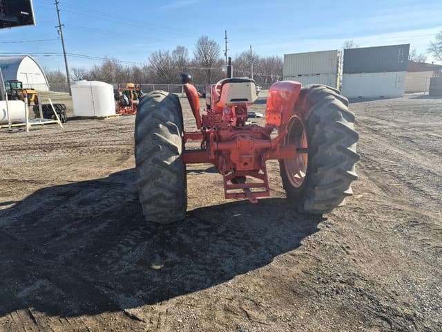 Image of Allis Chalmers D19 equipment image 3