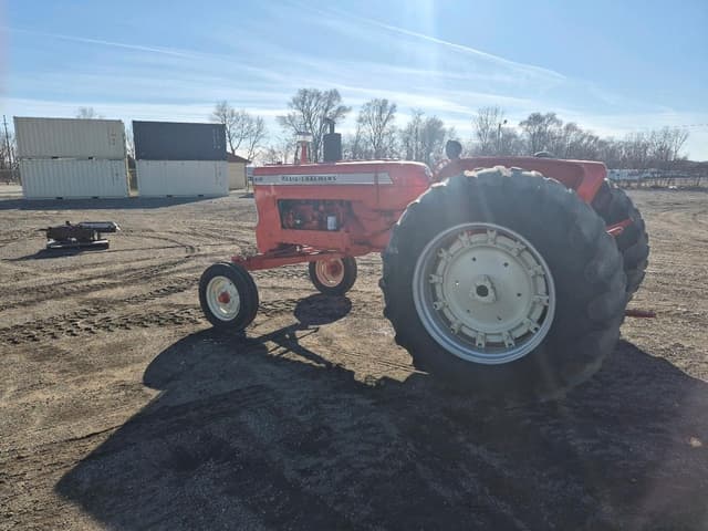 Image of Allis Chalmers D19 equipment image 2