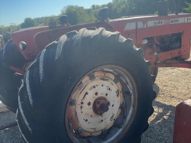 Image of Allis Chalmers D19 equipment image 2