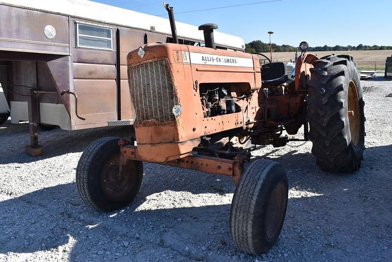 Image of Allis Chalmers D19 Primary image