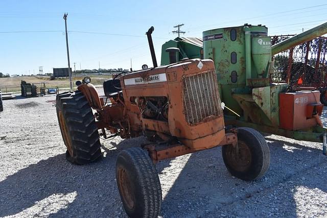 Image of Allis Chalmers D19 equipment image 2