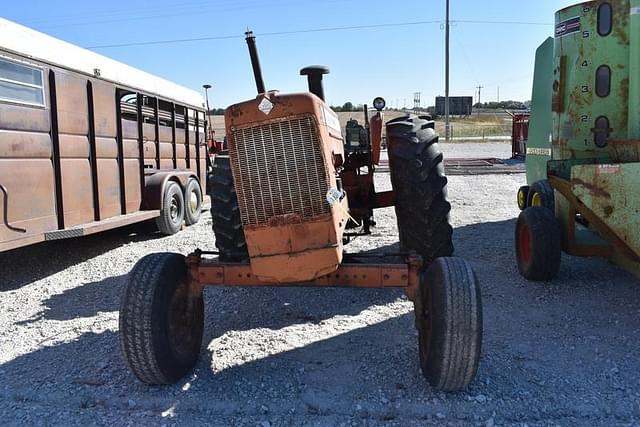 Image of Allis Chalmers D19 equipment image 1