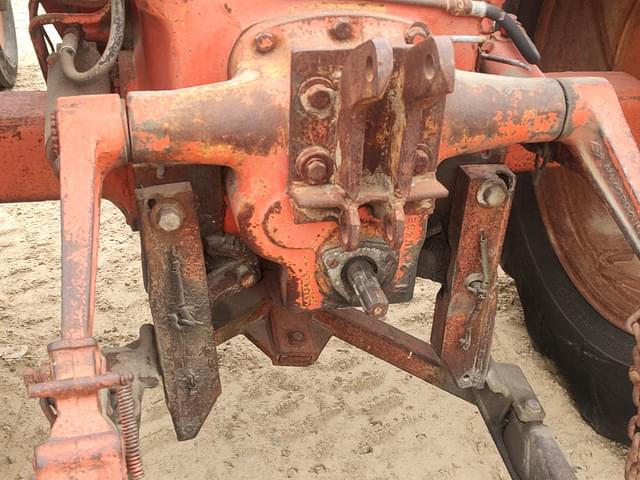 Image of Allis Chalmers D19 equipment image 3