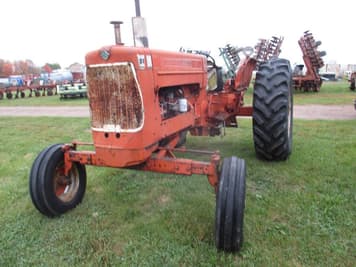 Main image Allis Chalmers D19