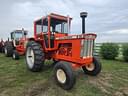 Allis Chalmers D21 Image