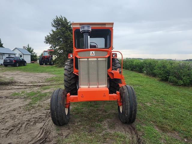 Image of Allis Chalmers D21 equipment image 2