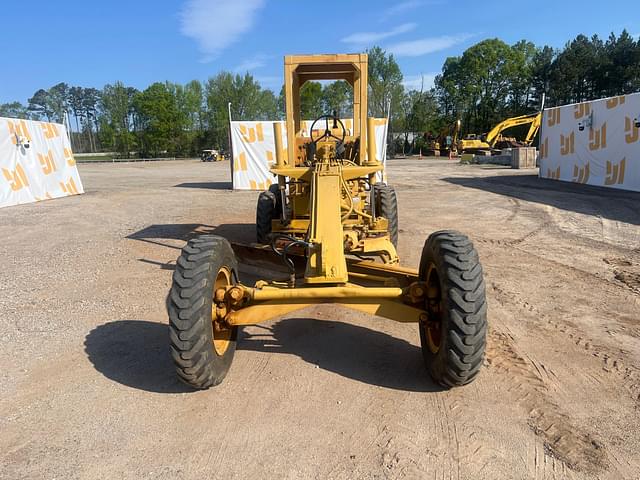Image of Allis Chalmers DD  equipment image 1