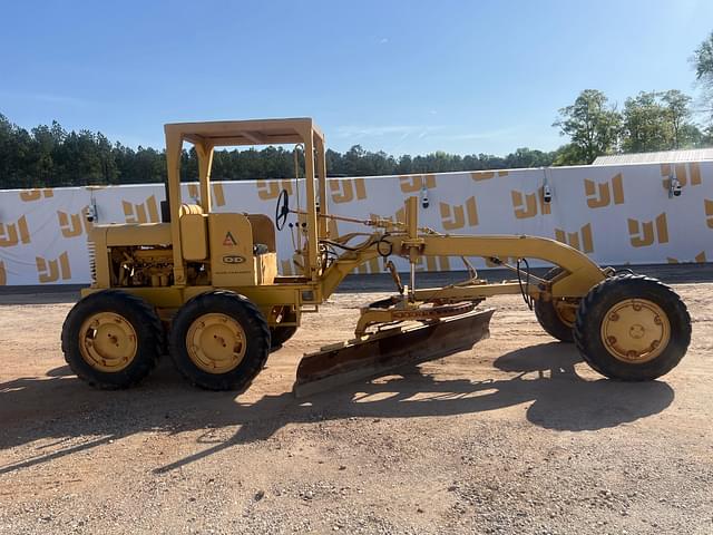 Image of Allis Chalmers DD  equipment image 3
