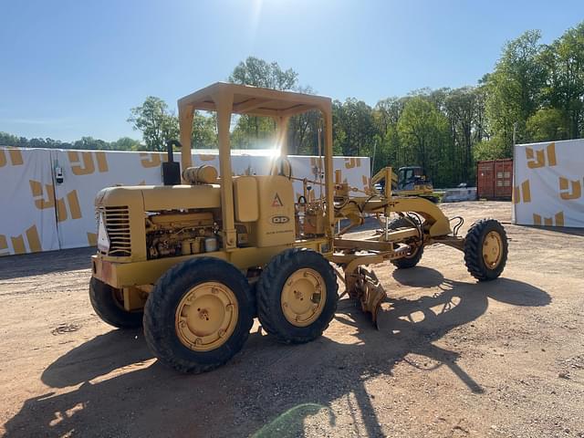 Image of Allis Chalmers DD  equipment image 4