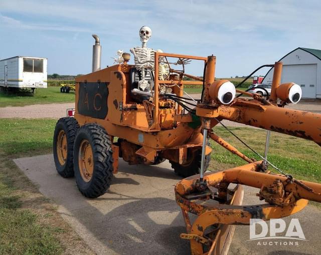 Image of Allis Chalmers DD  equipment image 3