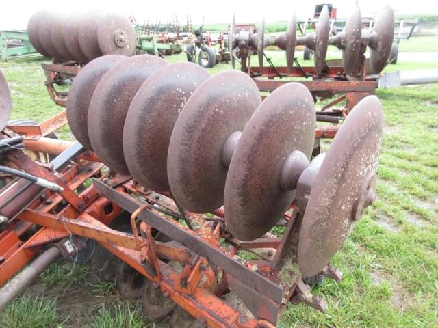 Image of Allis Chalmers Undetermined equipment image 2
